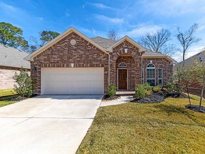 Sunterra - Master planned community in Katy, TX 28 28