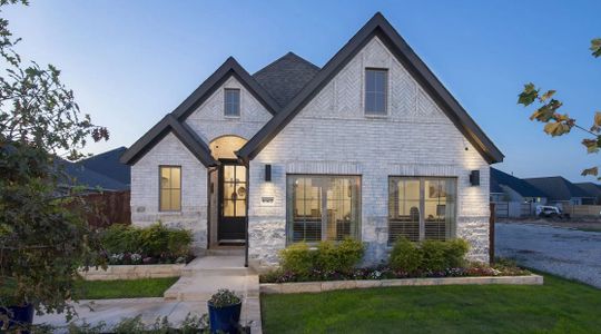 Stillwater Ranch - Master planned community in San Antonio, TX 9 9