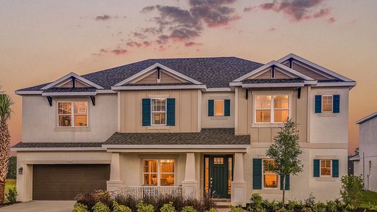 Park East at Azario by Taylor Morrison in Lakewood Ranch - photo 21 21