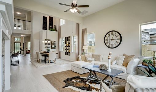 Windrose Green - Master planned community in Holiday Lakes, TX 26 26