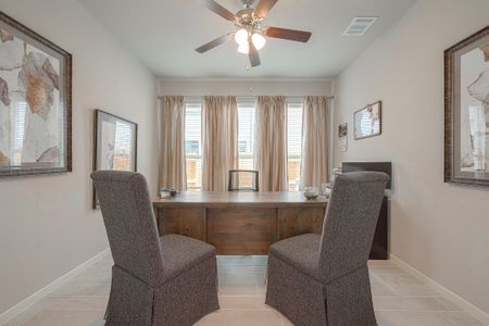 Sunterra by Colina Homes in Katy - photo 42 42