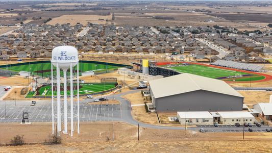 Briarwood by D.R. Horton in Elgin - image