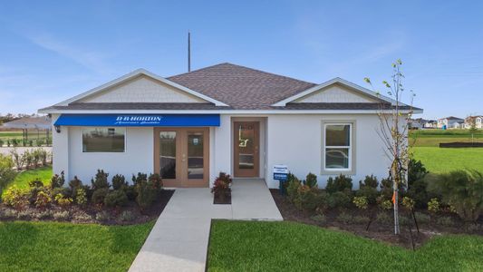 Annabelle Estates by D.R. Horton in Lake Wales - image