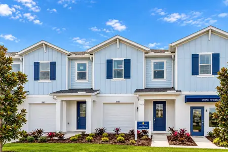 Shores at Mirada by Dream Finders Homes in San Antonio - image 5