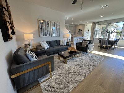 Sonoma Heights by Coventry Homes in Round Rock - photo 41 41