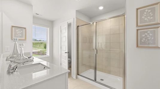 Lisenbee Fields: Parkside 4