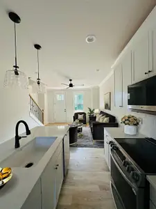 Hawthorne Summit by Veranda Homes in Greenville - image 6