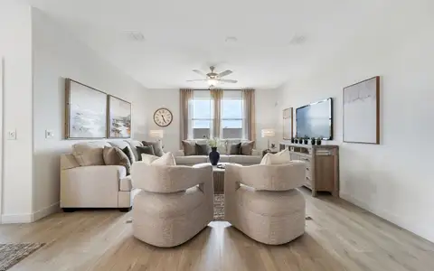 Rancho Santa Rosa by CastleRock Communities in Maricopa - image 20