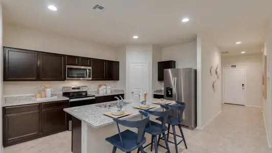 Heartland Ranch - Master planned community in Coolidge, AZ 15 15