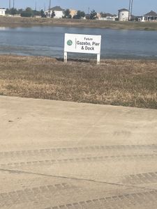 Tealpointe Lake Estates by Jamestown Estate Homes in Tomball - image 16