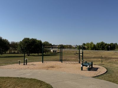 Blackhawk by GFO Home in Pflugerville - photo 15 15