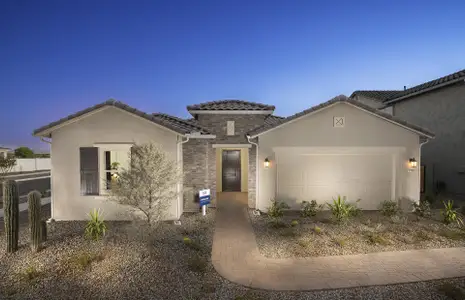 Blossom Rock - Master planned community in Apache Junction, AZ 25 25