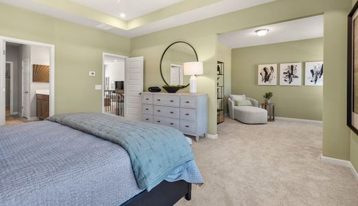 The Stiles by Smith Douglas Homes in Cartersville - photo 20 20