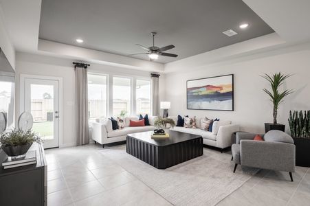 Mason Woods by Tri Pointe Homes in Cypress - image 3