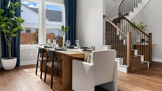 Heritage by Tri Pointe Homes in Dripping Springs - image