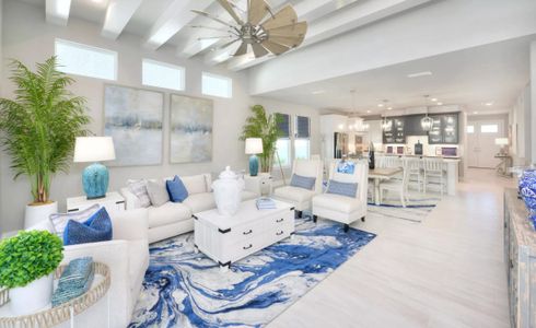 Woodhaven by ICI Homes in Port Orange - photo 38 38