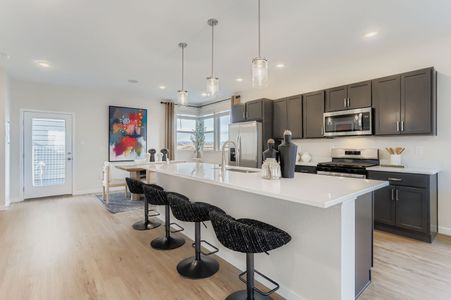 Barefoot by Brookfield Residential in Firestone - image 8