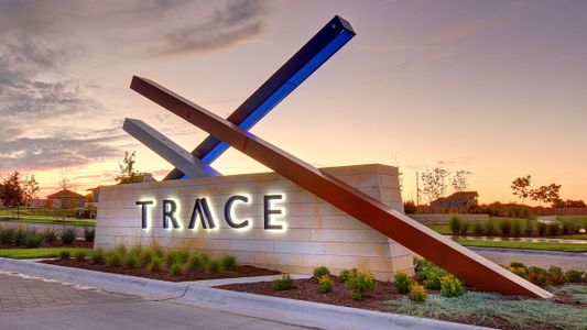 Trace by D.R. Horton in San Marcos - photo 1 1