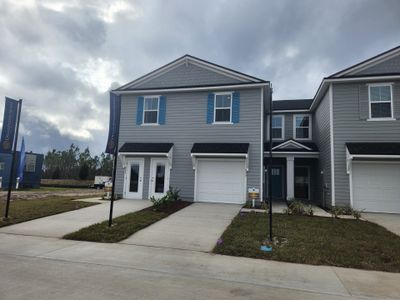 Atlantis Pointe by Dream Finders Homes in Middleburg - photo 6 6