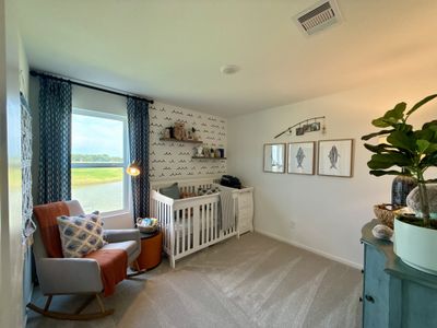 Wharton Lakes: Cottage 13