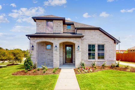 Landmark by M/I Homes in Denton - image 12