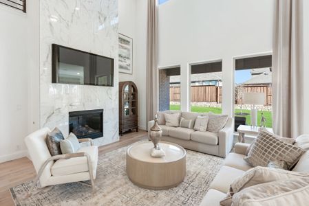 Windsong Ranch by Bloomfield Homes in Prosper - image 8