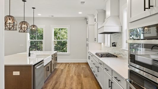 Fiddler Cove by DRB Homes in Mount Pleasant - image 17