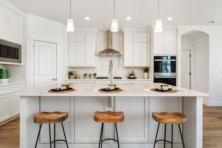 Prairie Song by Bridgewater Homes in Windsor - photo 11 11