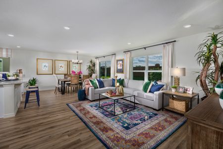 Summerlin Groves by KB Home in Haines City - photo 11 11