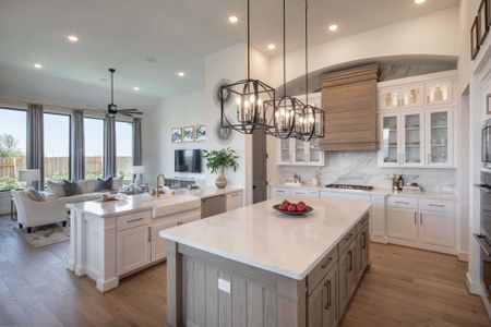 Elyson: 65ft. lots by Highland Homes in Katy - photo 26 26