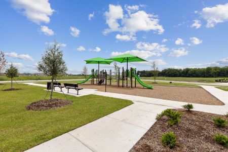 Dove Hollow by Highland Homes in Waxahachie - image 18