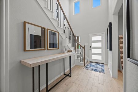 Northspur by Impression Homes in Terrell - image 6