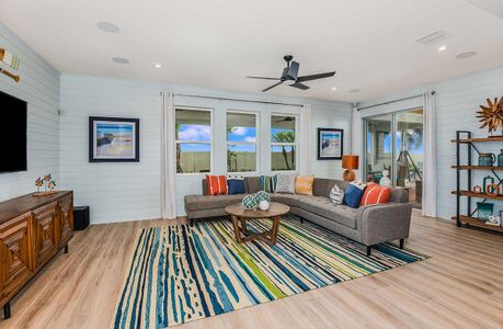 Estates at Lake Jesup by Beazer Homes in Sanford - photo 8 8