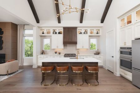 Aster Park by Ashton Woods in McKinney - image 3