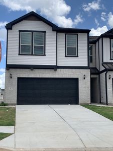 Whitestone Preserve by Pulte Homes in Cedar Park - photo 8 8