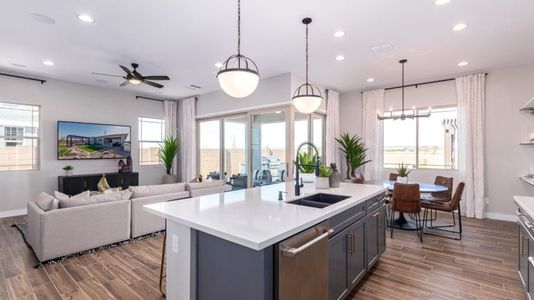 Legado Landmark Collection by Taylor Morrison in Queen Creek - photo 46 46