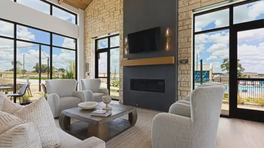 Nolina by Chesmar Homes in Georgetown - image 16
