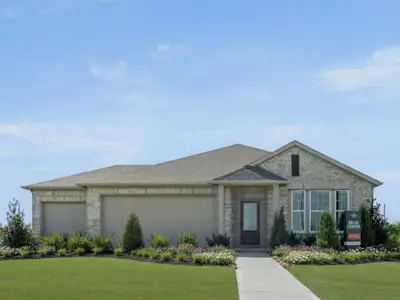 Meadow Ridge Estates by Davidson Homes LLC in Josephine - image