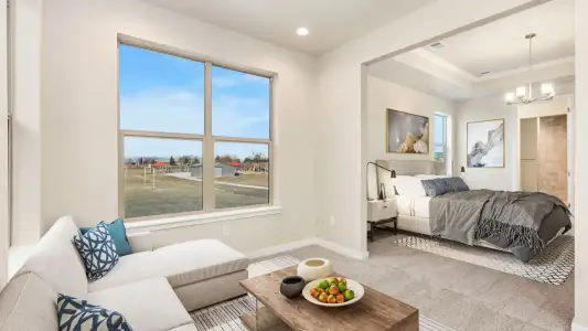 The Courtyards at Lupton Village by Eastman Homes in Fort Lupton - image 8