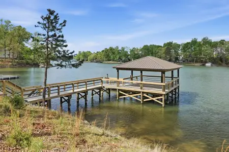 The Coves on Lake Wylie Towns by Taylor Morrison in Charlotte - image 4