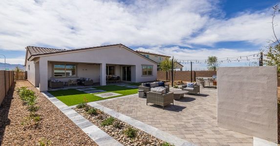 Alamar - Master planned community in Avondale, AZ 35 35