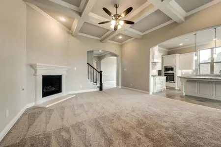 Llano Springs by Megatel Homes in Fort Worth - photo 2 2