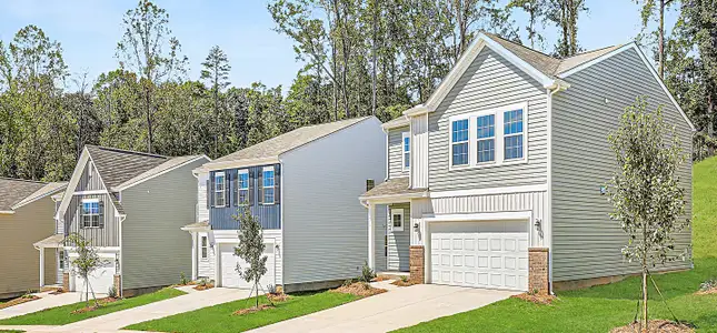 Oldfield by Lennar in Camden - image