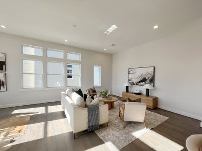 Eastwood Estates by Oracle City Homes in Houston - photo 17 17