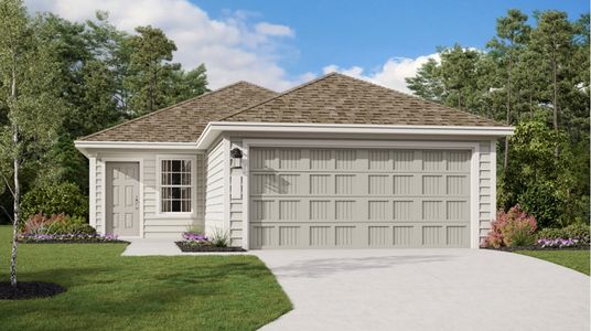 Crescent Hills: Cottage Collection by Lennar in San Antonio - photo 7 7