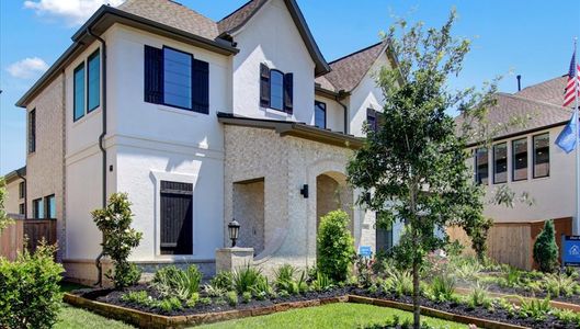 Sunterra 40 by Tricoast Homes in Katy - image 5