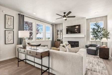 Brighton Crossings by Century Communities in Brighton - image 9