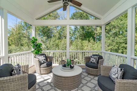 Wendell Falls - Master planned community in Wendell, NC 18