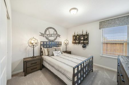 Glendale Lakes by Saratoga Homes in Rosharon - photo 20 20