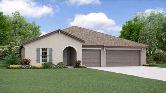 North Park Isle: The Executives by Lennar in Plant City - photo 2 2